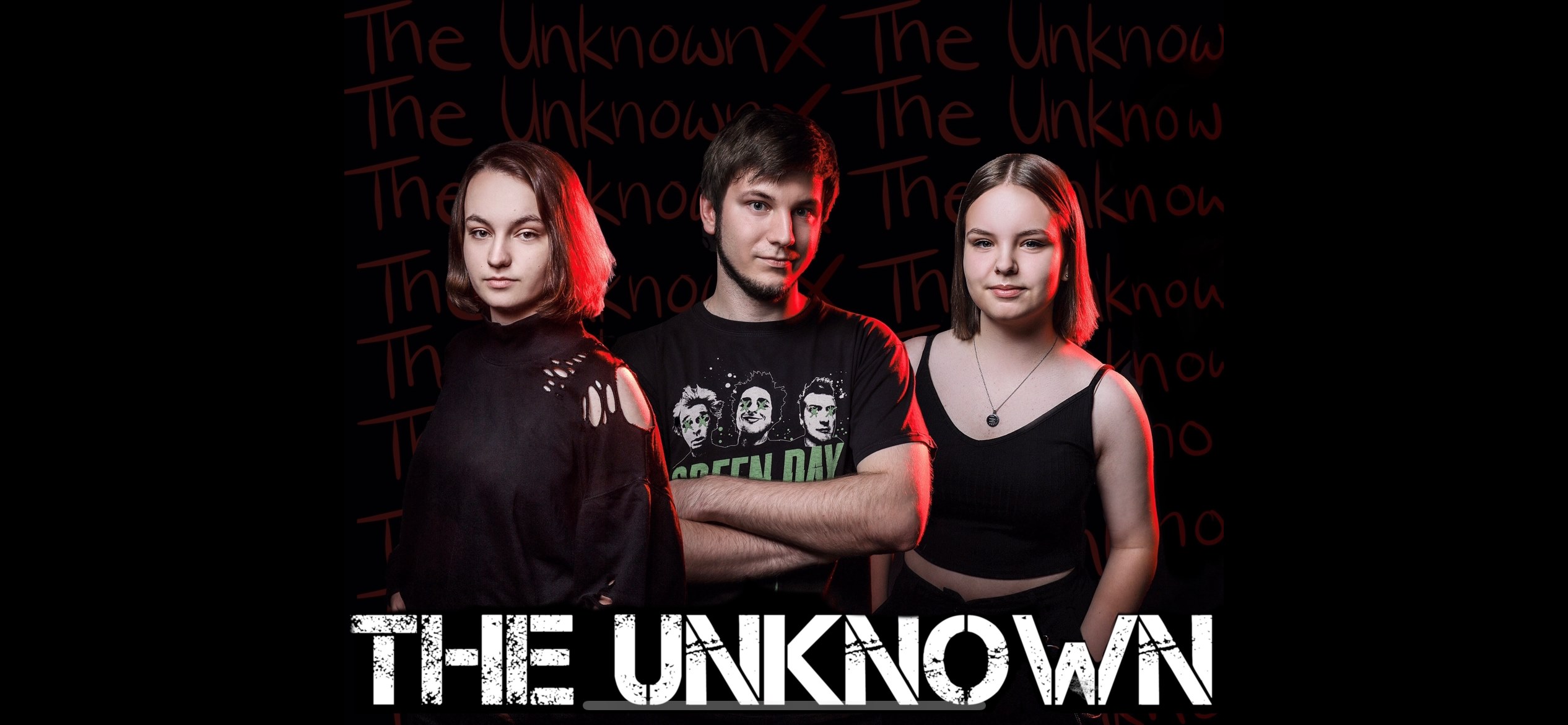 THE UNKNOWN