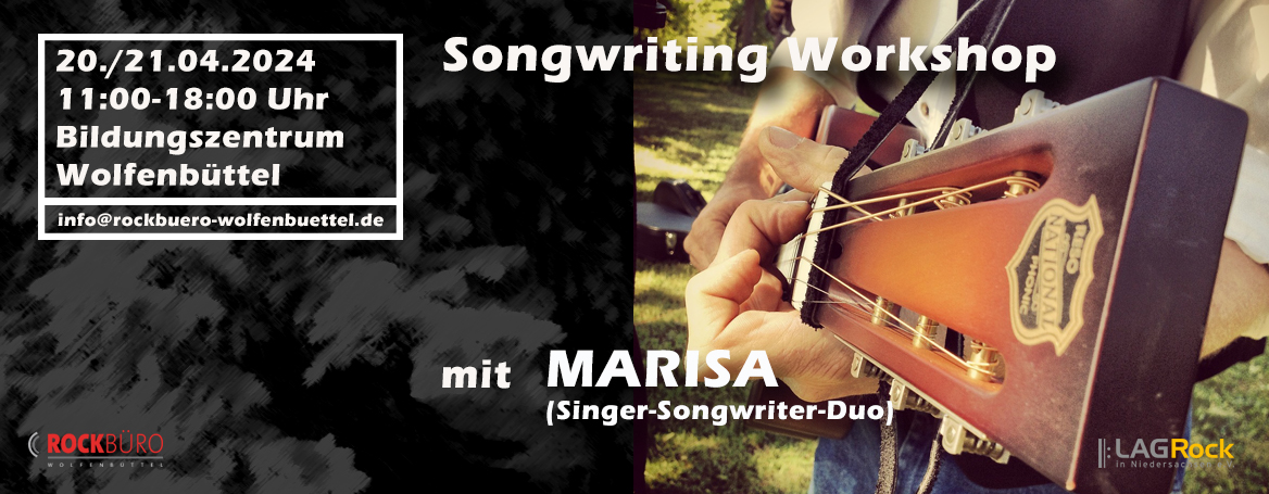 songwriting ws 24 A banner