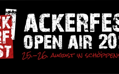 Ackerfest Open Air 2023