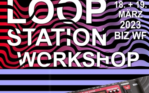Loop Station Workshop