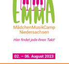 MädchenMusikCamp EMMA  und Frauenmusiktage