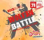 WolfenBattle 2026 Sondersendung bei Radio21