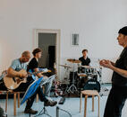 Pop Rock Workshop 2026